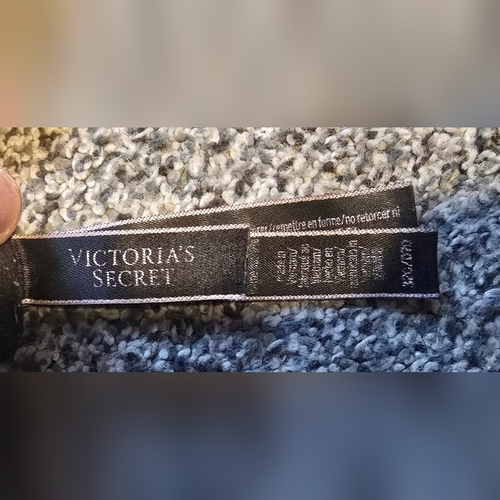 Body by Victoria size 32C lightly lined demi bra Black - Picture 6 of 6